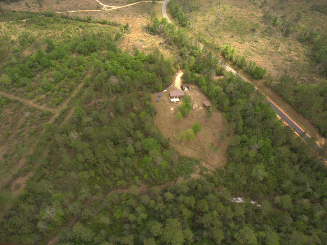 Metes and Bounds - Residential