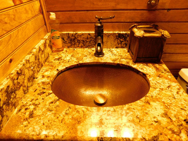 Metes and Bounds - Residential