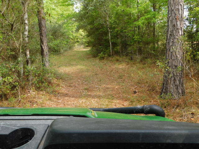 Metes and Bounds - Residential