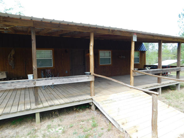 Metes and Bounds - Residential