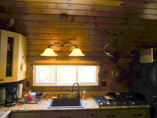 Metes and Bounds - Residential