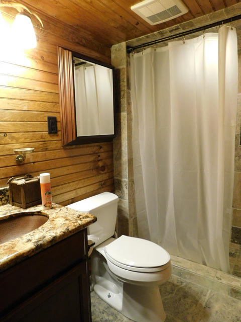 Metes and Bounds - Residential