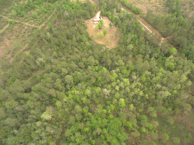 Metes and Bounds - Residential