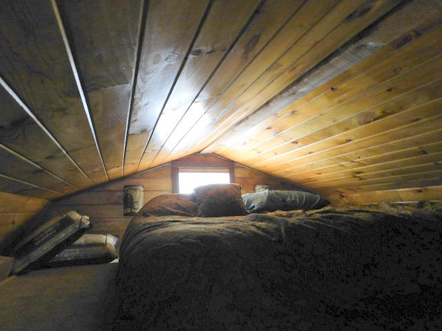 Metes and Bounds - Residential