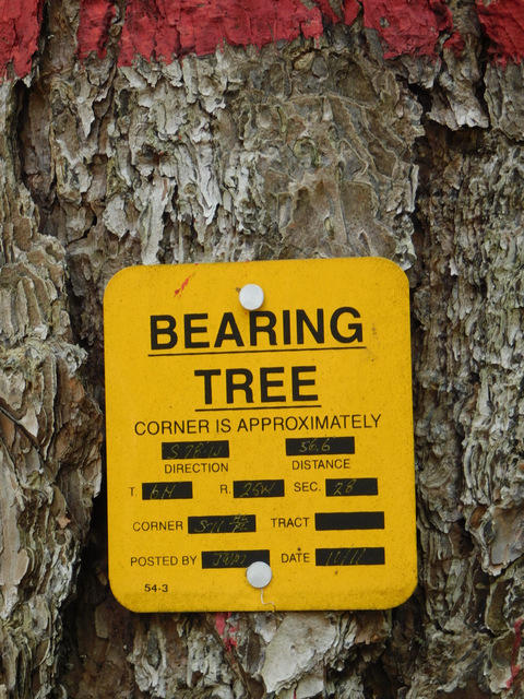 Metes and Bounds - Residential