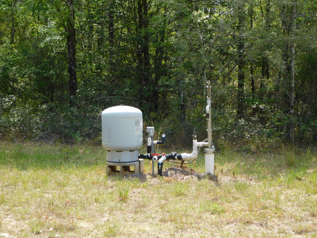 Metes and Bounds - Residential