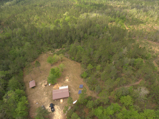 Metes and Bounds - Residential