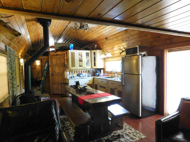 Metes and Bounds - Residential