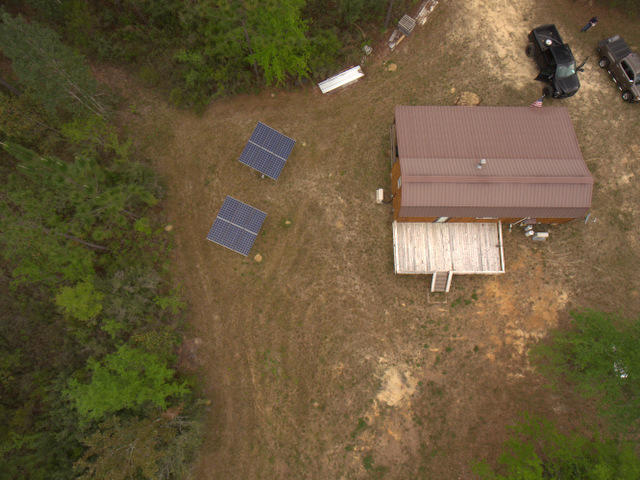 Metes and Bounds - Residential