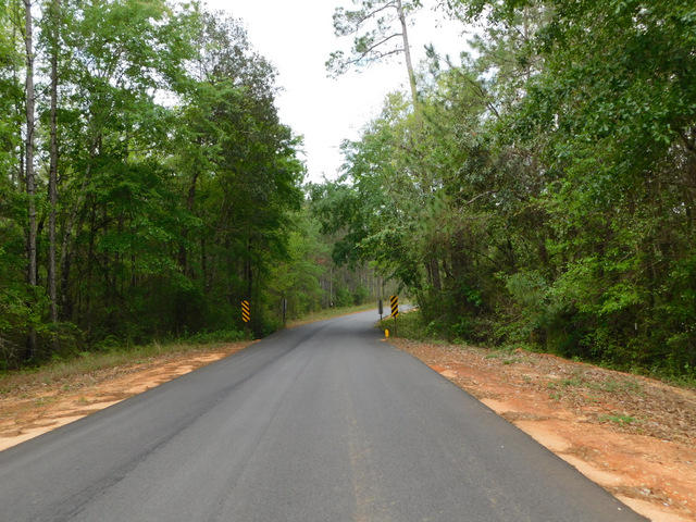 Metes and Bounds - Residential