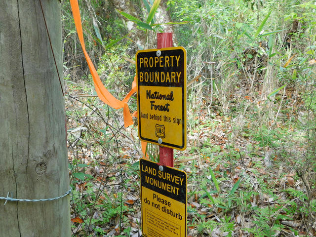 Metes and Bounds - Residential