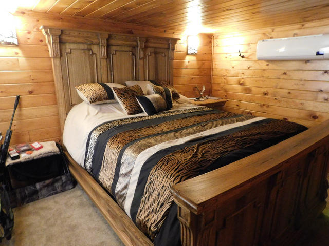 Metes and Bounds - Residential