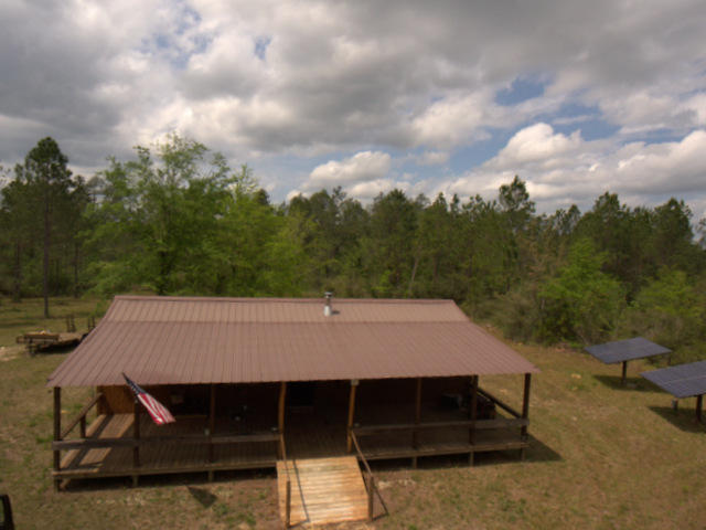 Metes and Bounds - Residential