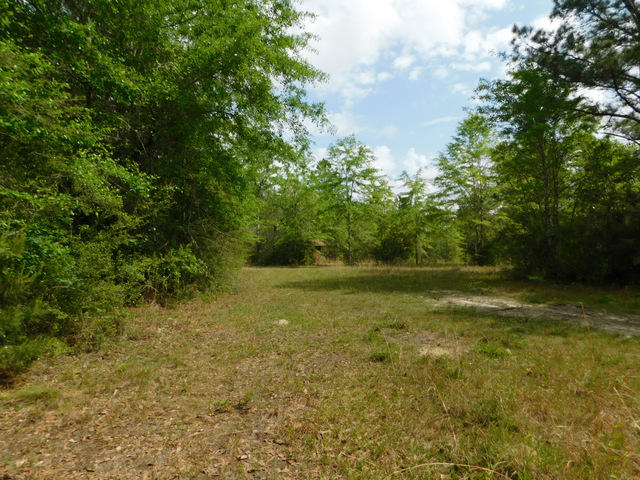 Metes and Bounds - Residential