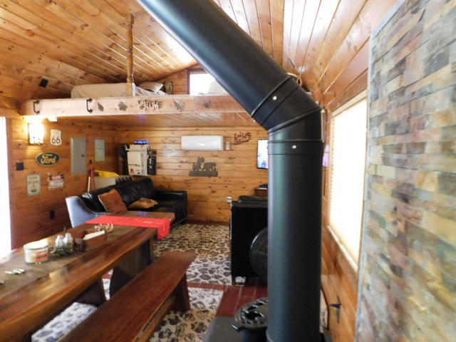 Metes and Bounds - Residential