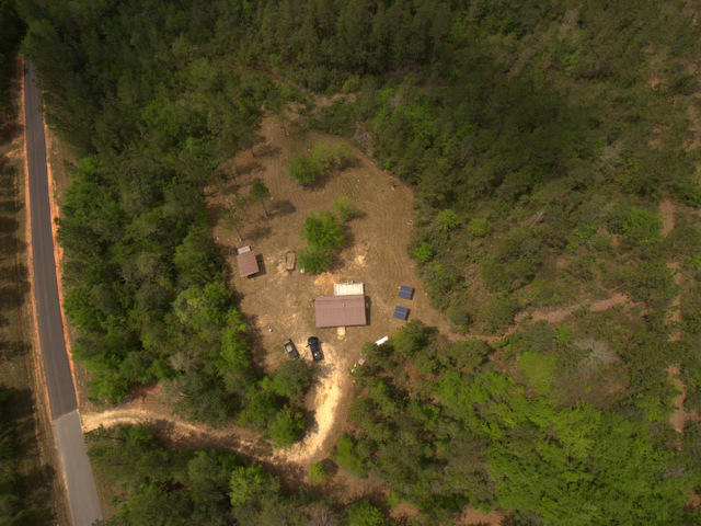 Metes and Bounds - Residential