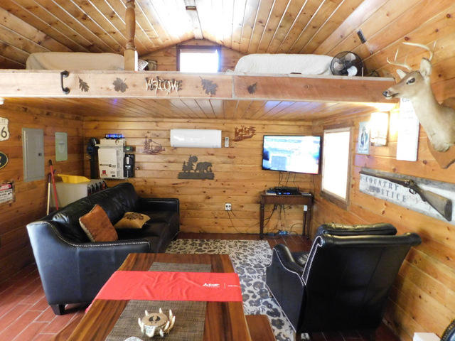 Metes and Bounds - Residential