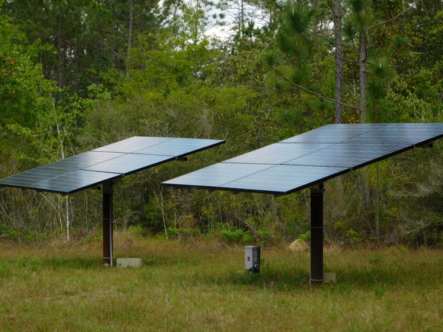 Metes and Bounds - Residential