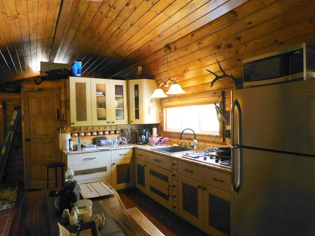 Metes and Bounds - Residential