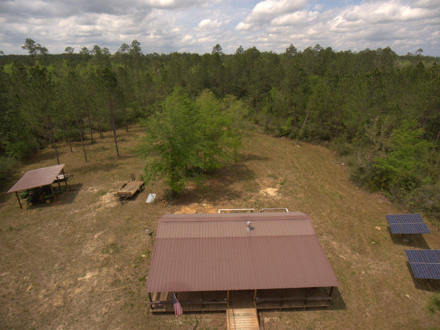 Metes and Bounds - Residential