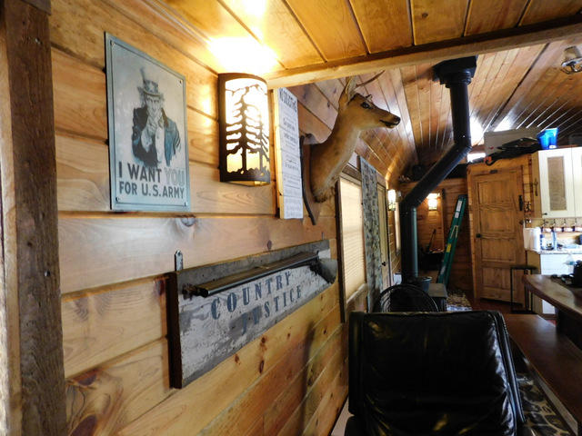 Metes and Bounds - Residential