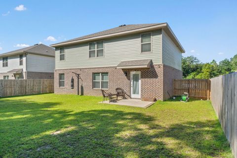 A home in Pensacola