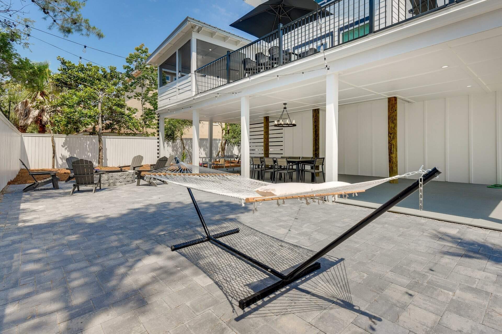 METES & BOUNDS - Residential Lease