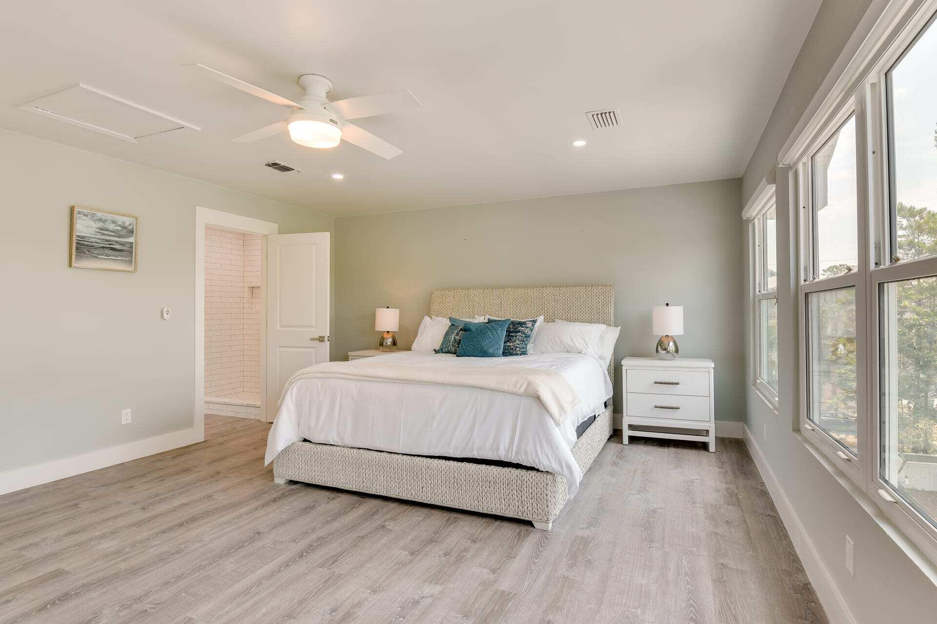 METES & BOUNDS - Residential Lease