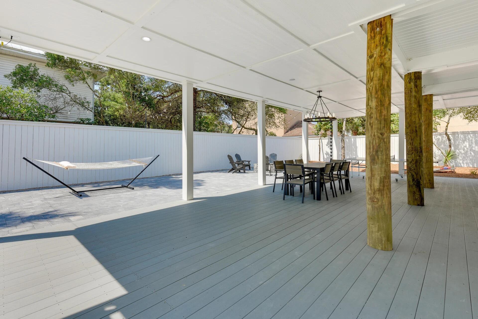 METES & BOUNDS - Residential Lease