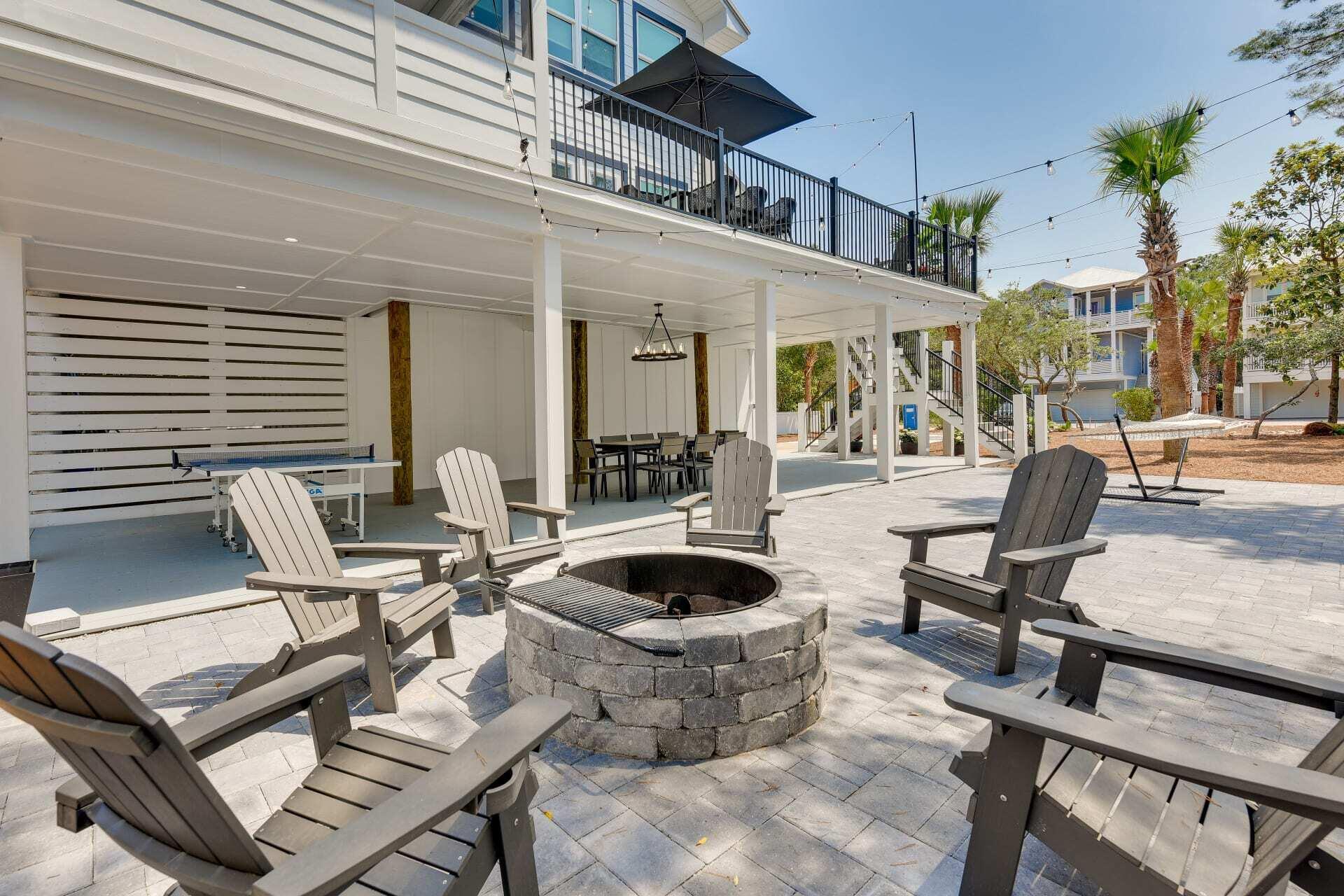 METES & BOUNDS - Residential Lease