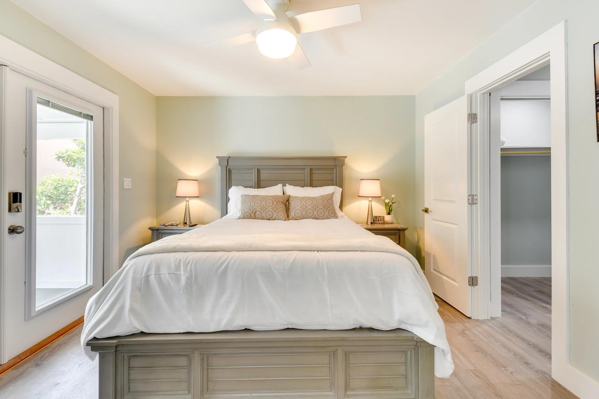 METES & BOUNDS - Residential Lease