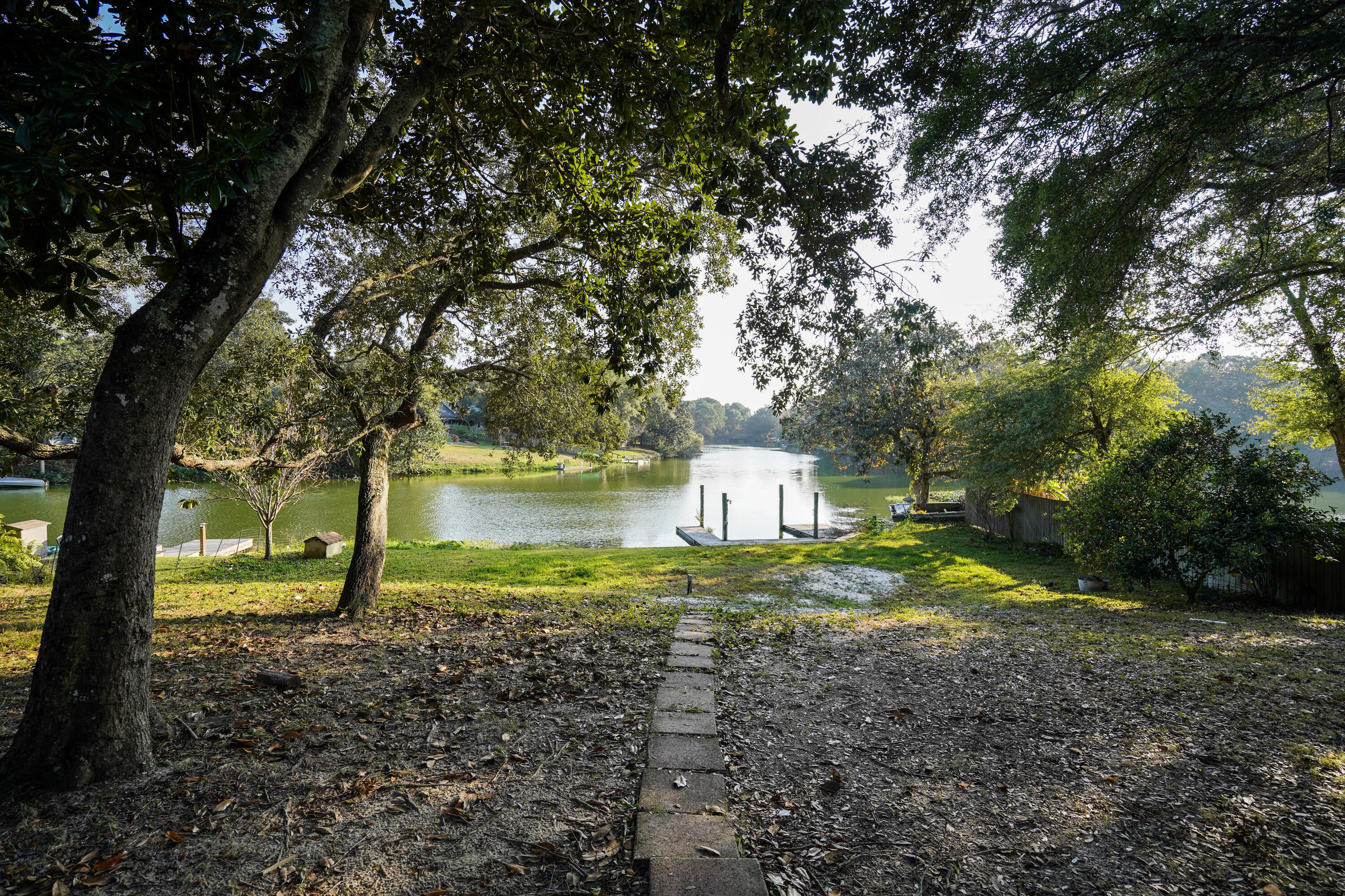 Lakeside Village - Residential