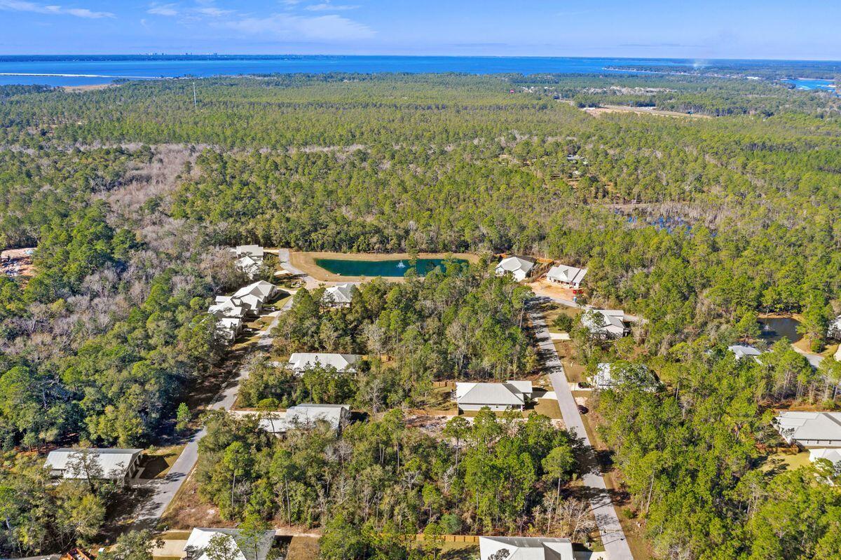 BEAR CREEK COTTAGES - Land