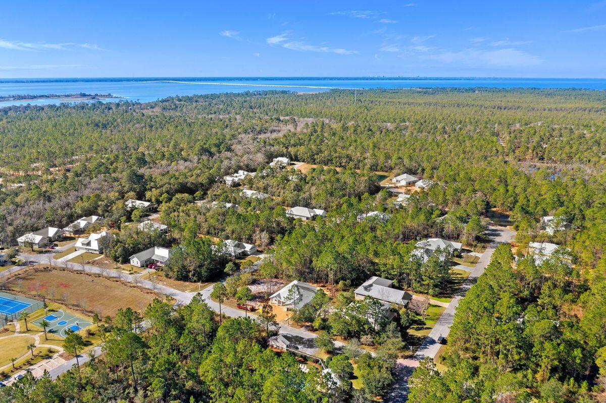 BEAR CREEK COTTAGES - Land