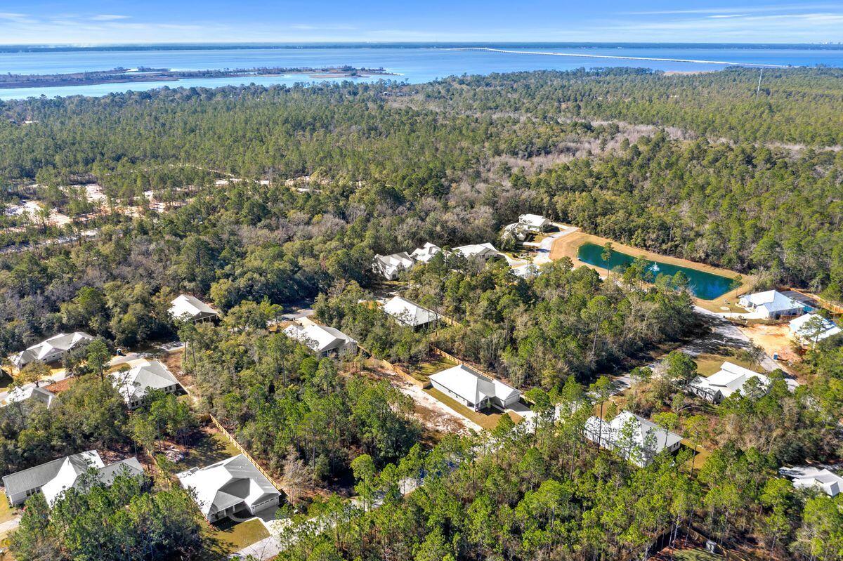 BEAR CREEK COTTAGES - Land