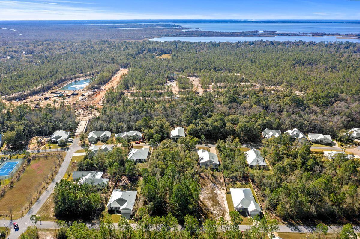 BEAR CREEK COTTAGES - Land