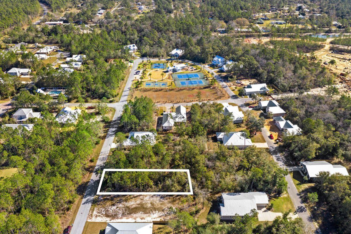 BEAR CREEK COTTAGES - Land