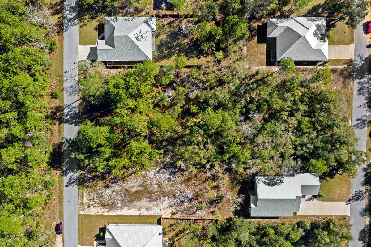 BEAR CREEK COTTAGES - Land