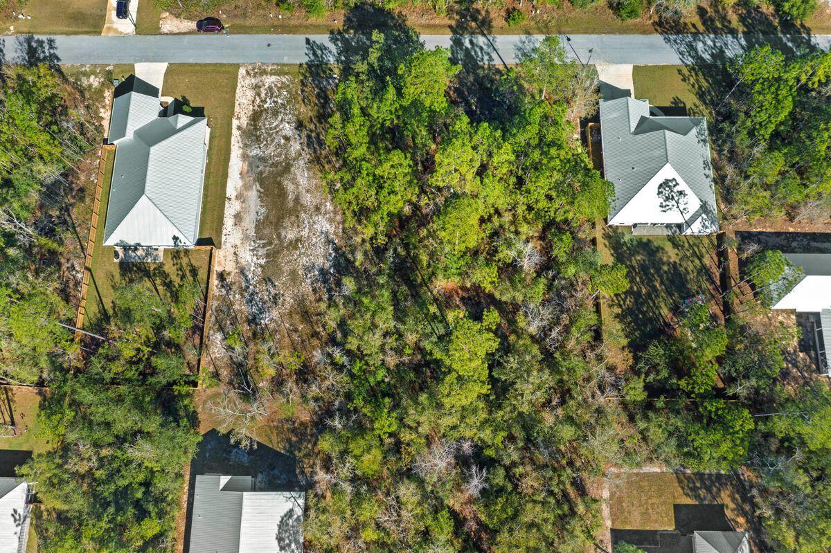 BEAR CREEK COTTAGES - Land