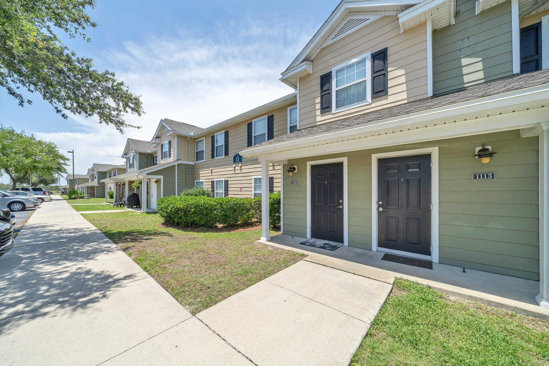 NAUTILUS CONDO - Residential