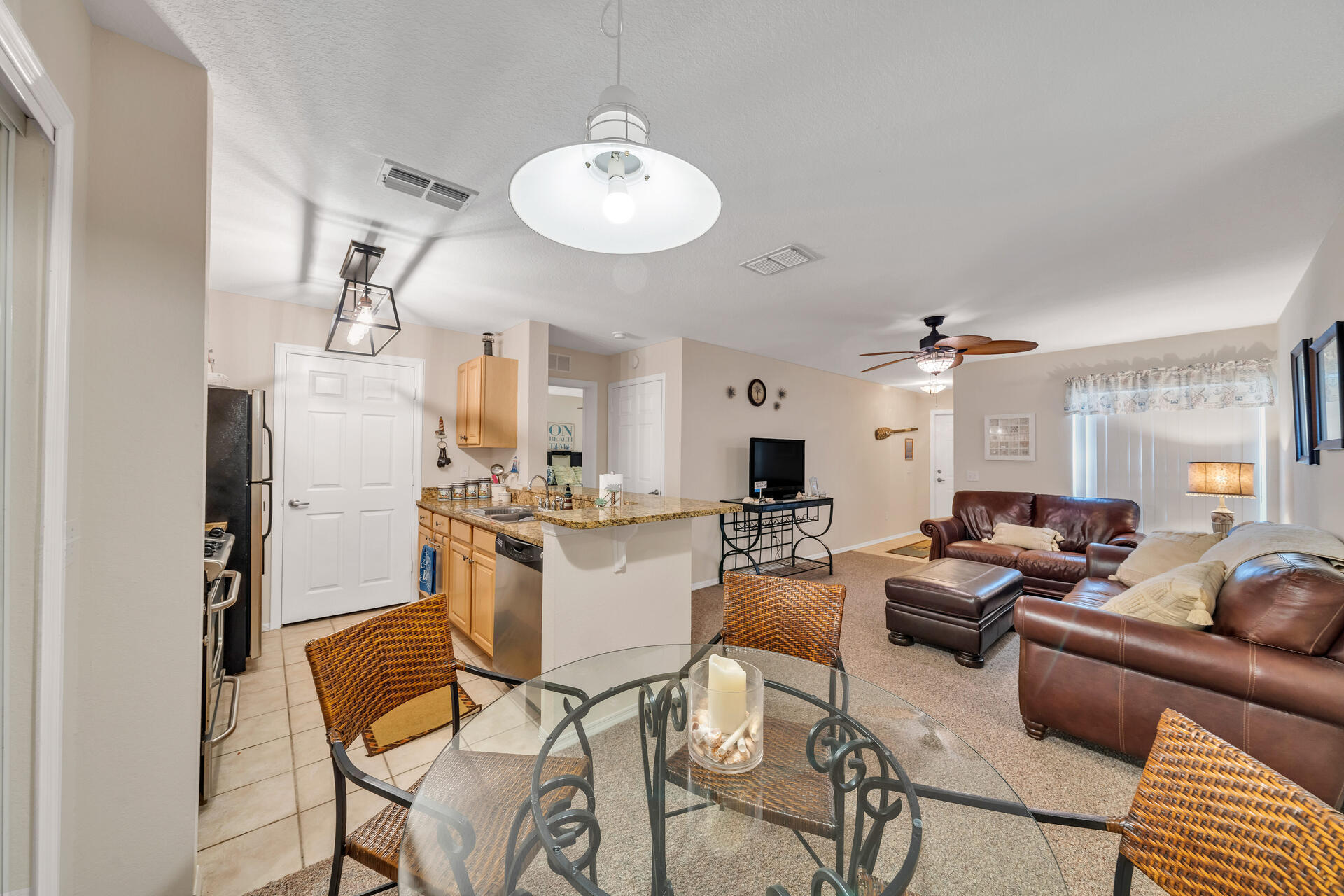 NAUTILUS CONDO - Residential