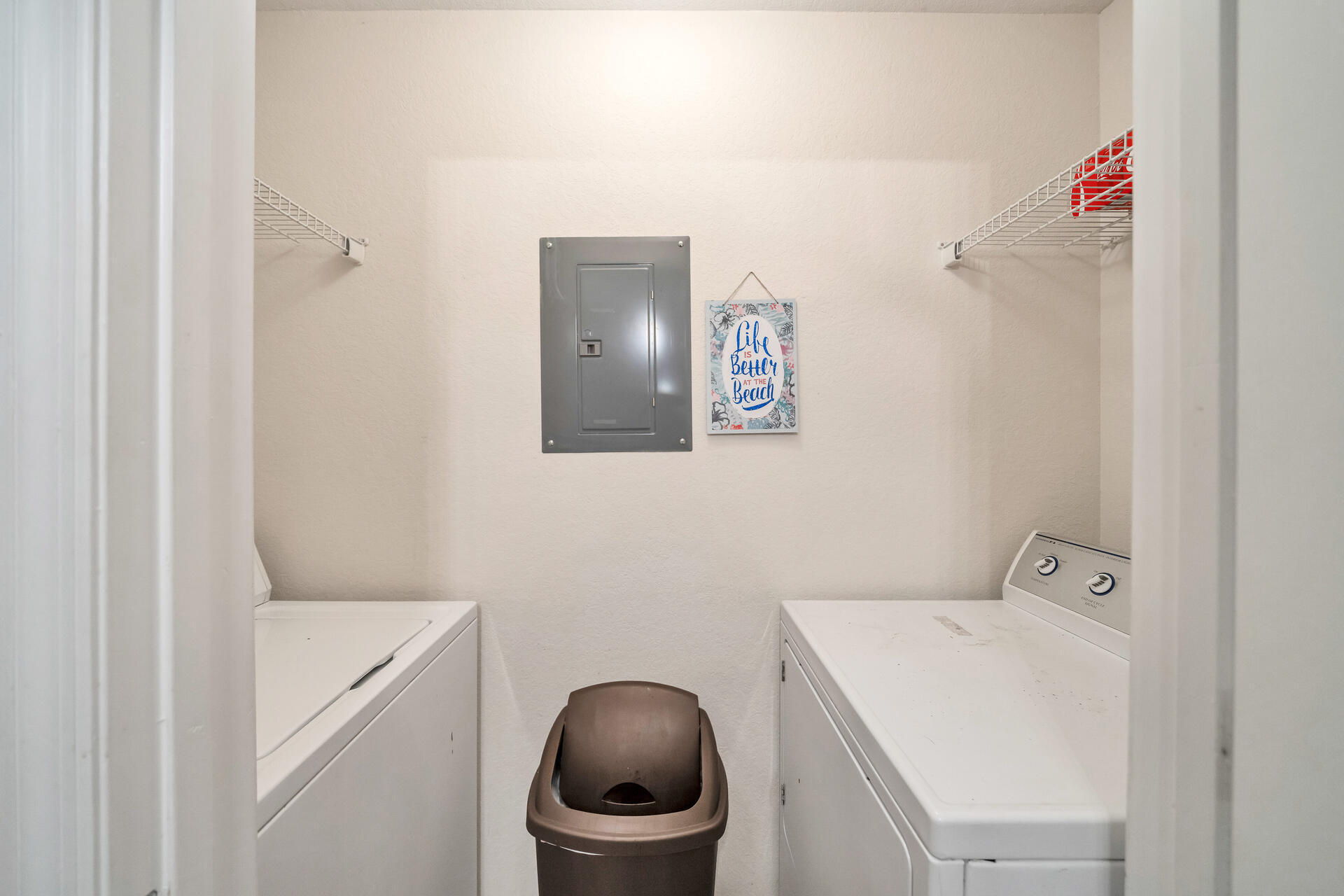 NAUTILUS CONDO - Residential