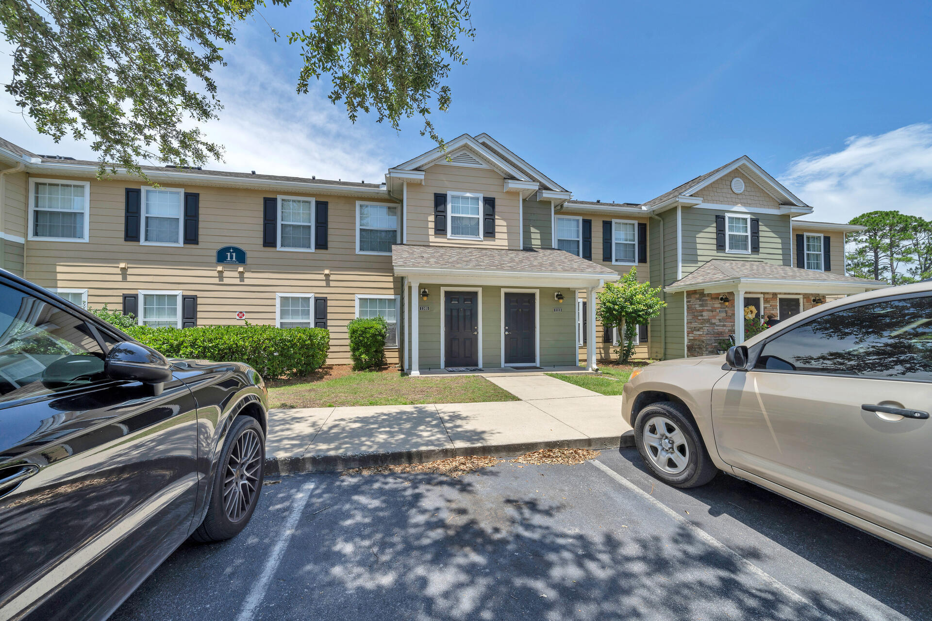 NAUTILUS CONDO - Residential