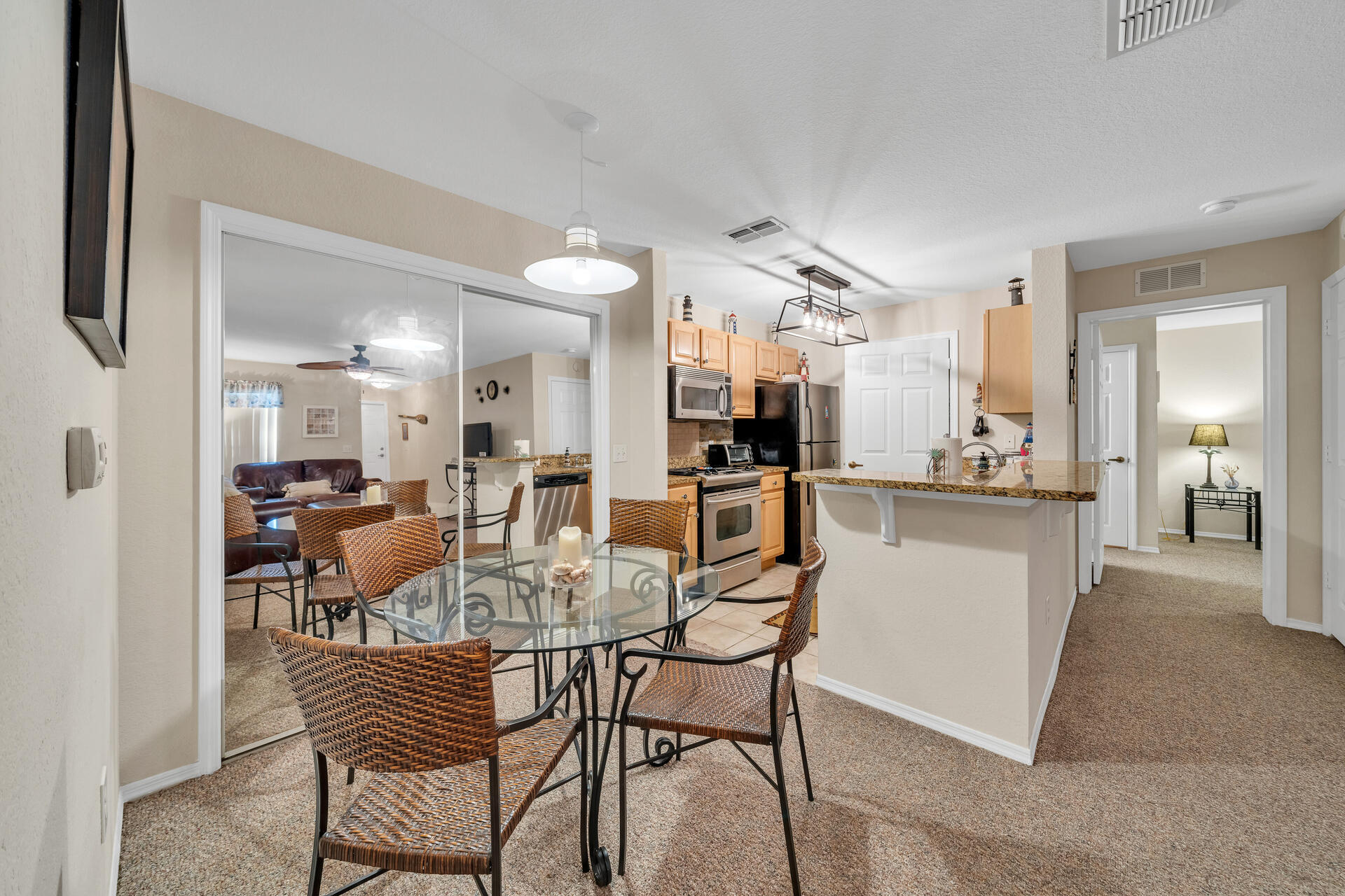 NAUTILUS CONDO - Residential