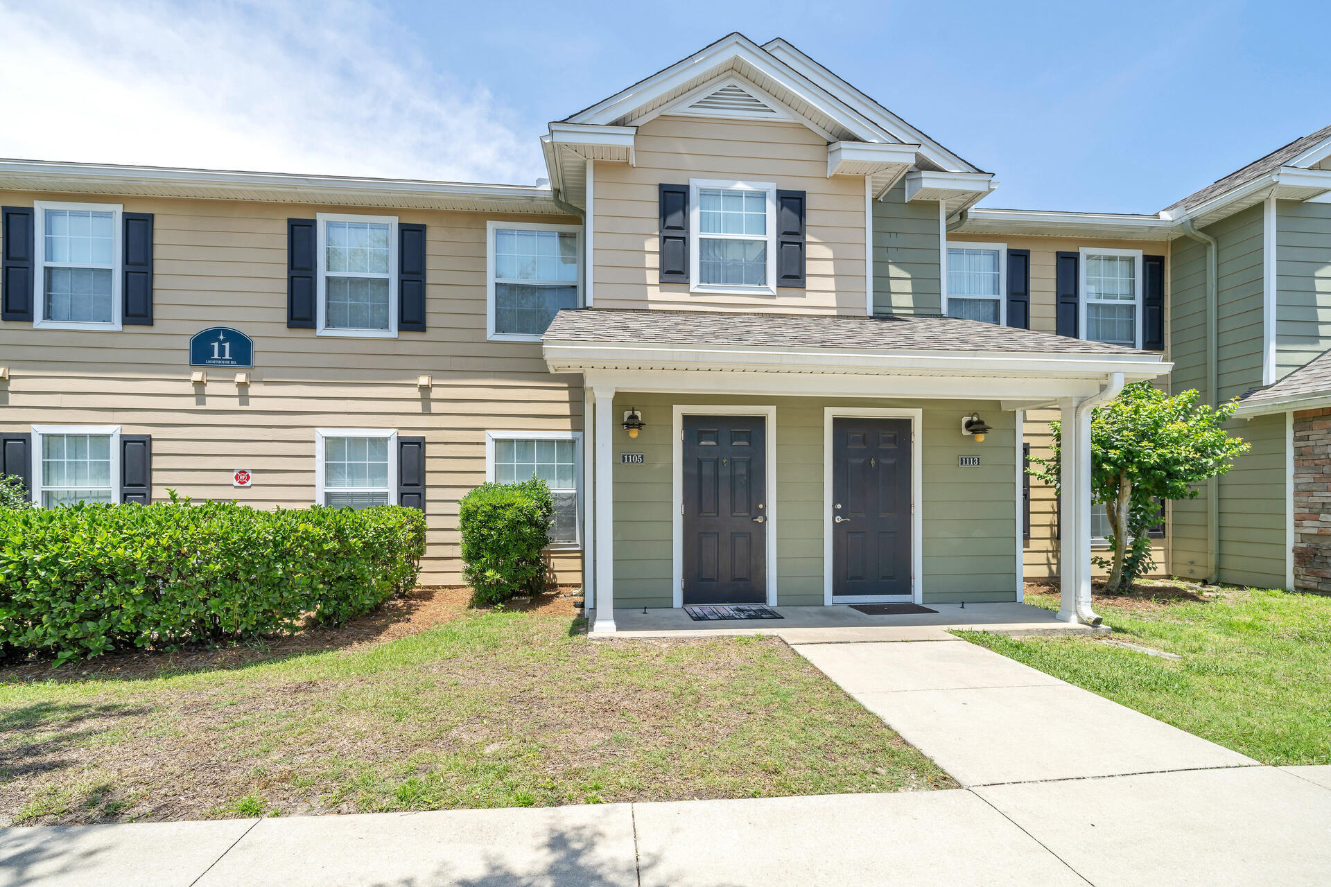 NAUTILUS CONDO - Residential