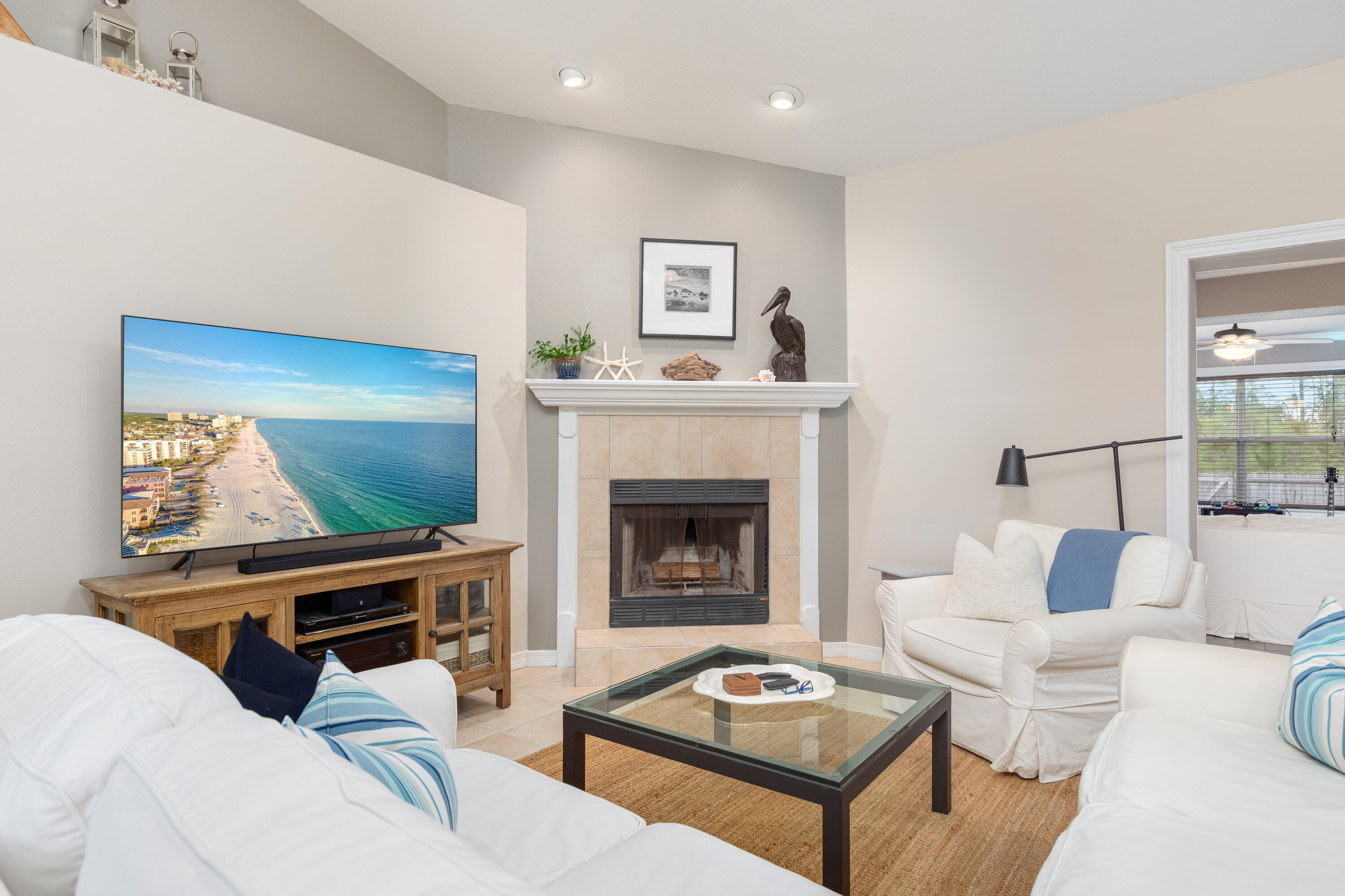 HOLLEY BY THE SEA - Residential