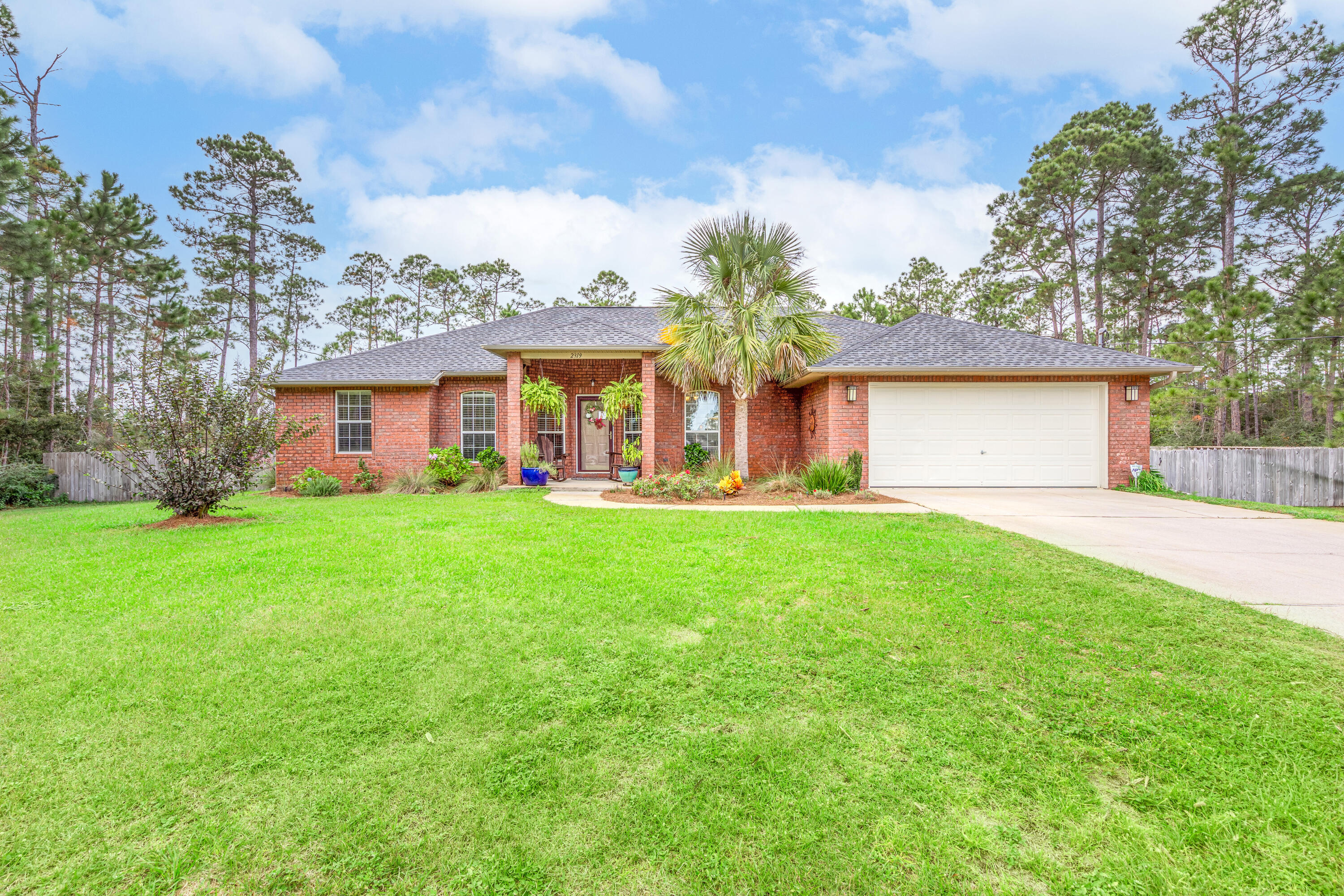 HOLLEY BY THE SEA - Residential