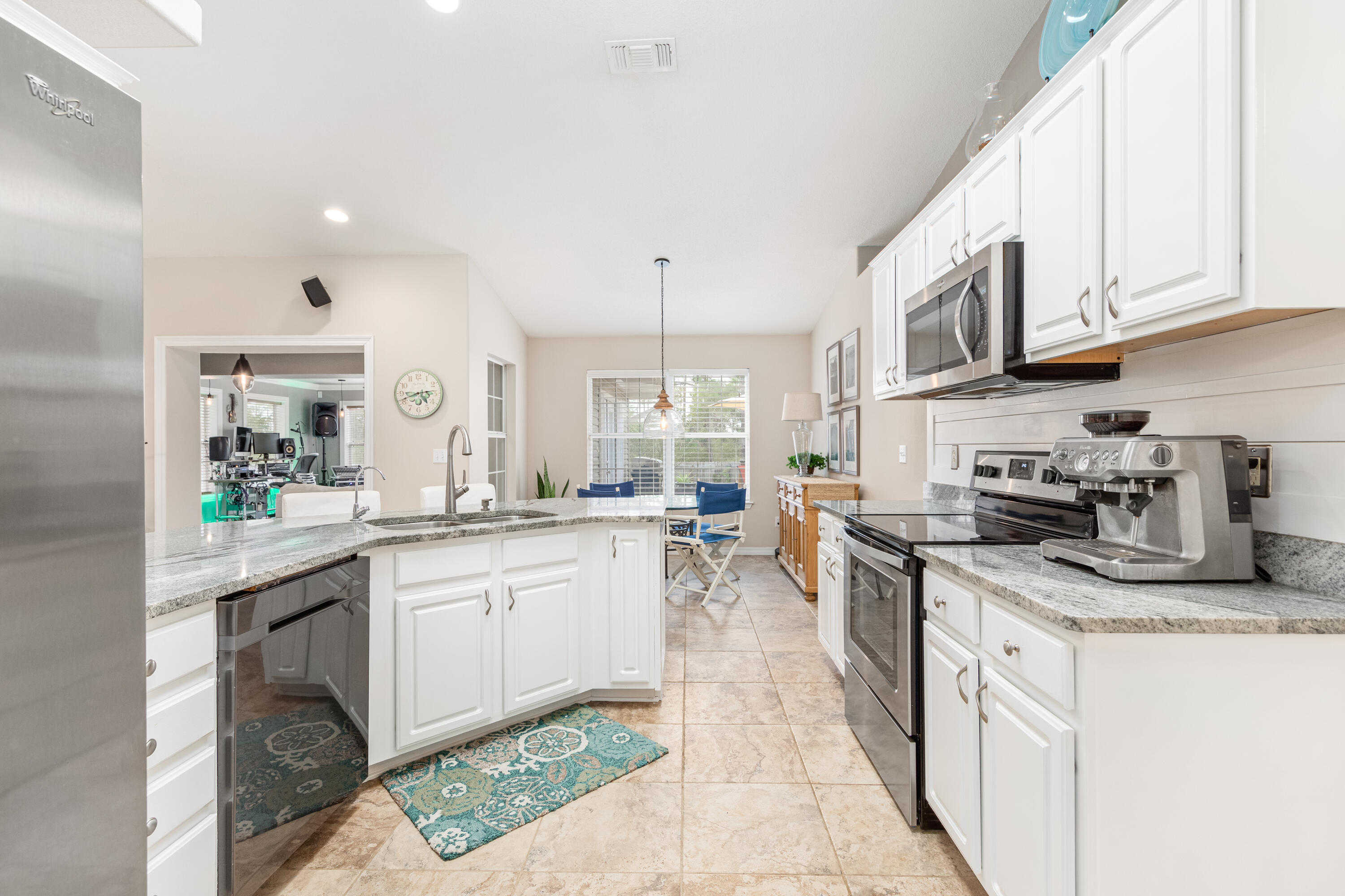 HOLLEY BY THE SEA - Residential