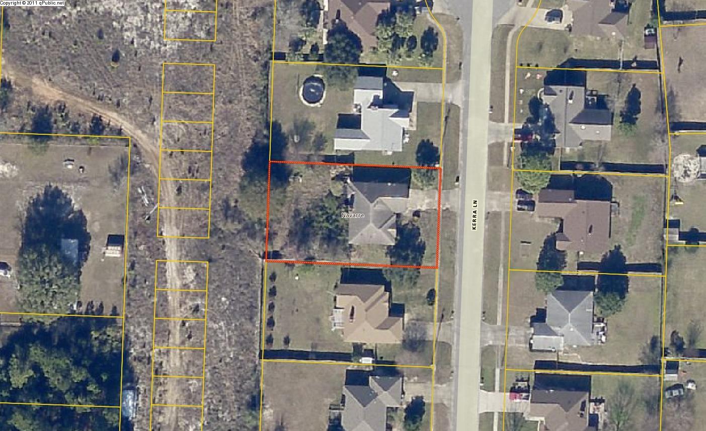 Orion Lake - Residential