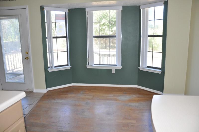 Orion Lake - Residential